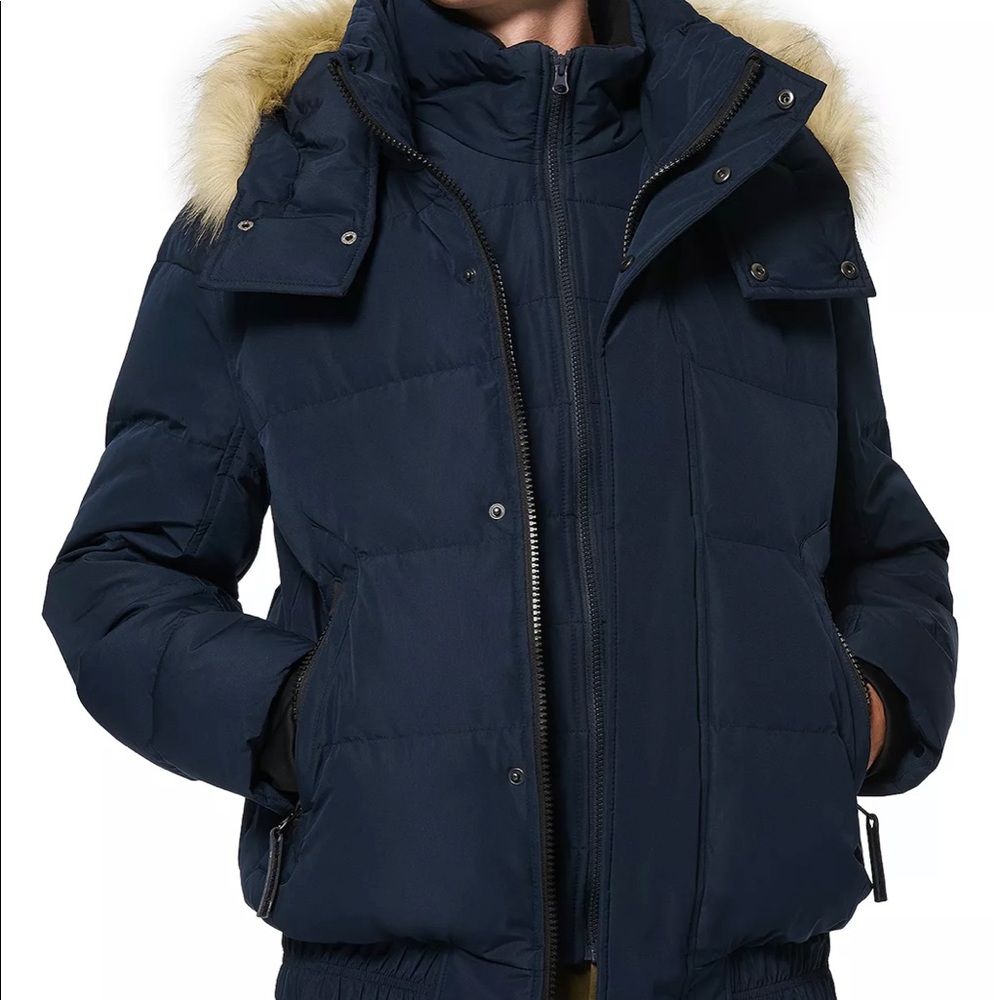 Marc New York Coat